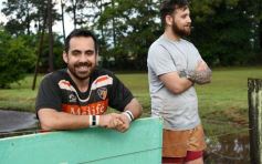 Foto de la galería: Lomas ganó pero no logró el pase a semis del Torneo Super 8 de Rugby