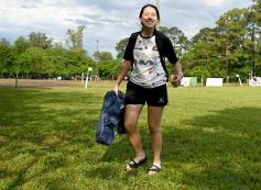 Foto de la galería: Lomas ganó pero no logró el pase a semis del Torneo Super 8 de Rugby
