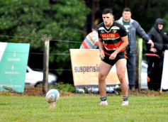 Foto de la galería: Lomas ganó pero no logró el pase a semis del Torneo Super 8 de Rugby