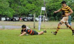 Foto de la galería: Lomas ganó pero no logró el pase a semis del Torneo Super 8 de Rugby