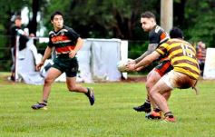 Foto de la galería: Lomas ganó pero no logró el pase a semis del Torneo Super 8 de Rugby