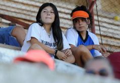 Foto de la galería: El Decano sumó su primer triunfo en el Torneo de Fútbol Posadeño