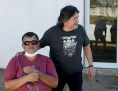 Foto de la galería: El Decano sumó su primer triunfo en el Torneo de Fútbol Posadeño