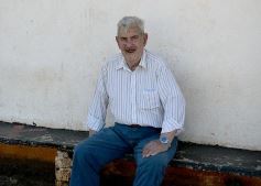 Foto de la galería: El Decano sumó su primer triunfo en el Torneo de Fútbol Posadeño