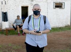 Foto de la galería: El Decano sumó su primer triunfo en el Torneo de Fútbol Posadeño