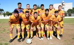 Foto de la galería: El Decano sumó su primer triunfo en el Torneo de Fútbol Posadeño