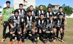Foto de la galería: El Decano sumó su primer triunfo en el Torneo de Fútbol Posadeño