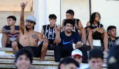 Foto de la galería: El Decano sumó su primer triunfo en el Torneo de Fútbol Posadeño