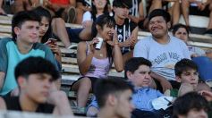 Foto de la galería: El Decano sumó su primer triunfo en el Torneo de Fútbol Posadeño