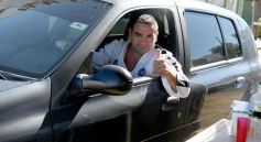 Foto de la galería: El Decano sumó su primer triunfo en el Torneo de Fútbol Posadeño