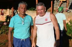 Foto de la galería: Huracán goleó en la segunda fecha de la Liga