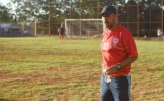 Foto de la galería: Huracán goleó en la segunda fecha de la Liga