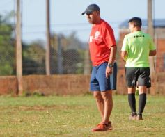 Foto de la galería: Huracán goleó en la segunda fecha de la Liga