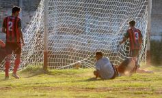Foto de la galería: Huracán goleó en la segunda fecha de la Liga