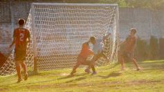 Foto de la galería: Huracán goleó en la segunda fecha de la Liga