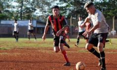 Foto de la galería: Huracán goleó en la segunda fecha de la Liga