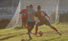Foto de la galería: Huracán goleó en la segunda fecha de la Liga