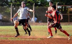 Foto de la galería: Huracán goleó en la segunda fecha de la Liga