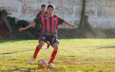 Foto de la galería: Huracán goleó en la segunda fecha de la Liga