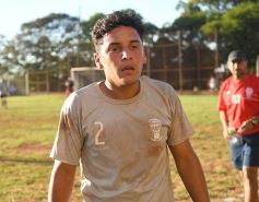 Foto de la galería: Huracán goleó en la segunda fecha de la Liga