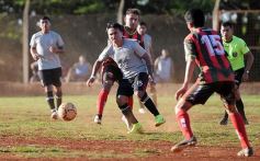 Foto de la galería: Huracán goleó en la segunda fecha de la Liga