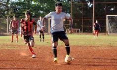 Foto de la galería: Huracán goleó en la segunda fecha de la Liga
