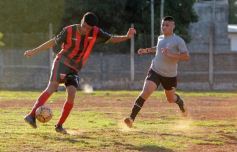 Foto de la galería: Huracán goleó en la segunda fecha de la Liga