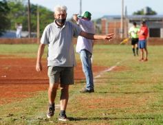 Foto de la galería: Huracán goleó en la segunda fecha de la Liga