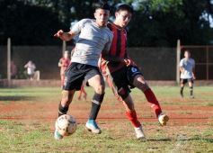 Foto de la galería: Huracán goleó en la segunda fecha de la Liga