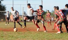 Foto de la galería: Huracán goleó en la segunda fecha de la Liga