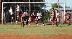 Foto de la galería: Huracán goleó en la segunda fecha de la Liga