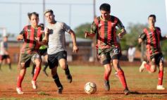 Foto de la galería: Huracán goleó en la segunda fecha de la Liga
