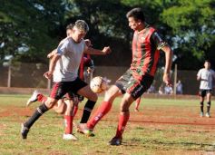 Foto de la galería: Huracán goleó en la segunda fecha de la Liga