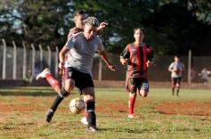 Foto de la galería: Huracán goleó en la segunda fecha de la Liga