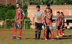 Foto de la galería: Huracán goleó en la segunda fecha de la Liga