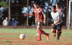Foto de la galería: Huracán goleó en la segunda fecha de la Liga