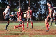 Foto de la galería: Huracán goleó en la segunda fecha de la Liga