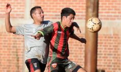 Foto de la galería: Huracán goleó en la segunda fecha de la Liga
