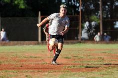 Foto de la galería: Huracán goleó en la segunda fecha de la Liga