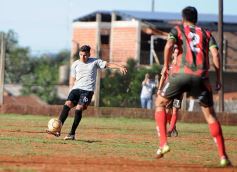 Foto de la galería: Huracán goleó en la segunda fecha de la Liga
