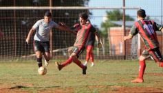 Foto de la galería: Huracán goleó en la segunda fecha de la Liga