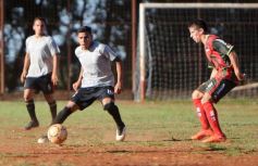 Foto de la galería: Huracán goleó en la segunda fecha de la Liga