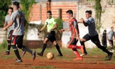Foto de la galería: Huracán goleó en la segunda fecha de la Liga