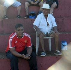 Foto de la galería: Huracán goleó en la segunda fecha de la Liga