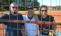 Foto de la galería: Huracán goleó en la segunda fecha de la Liga
