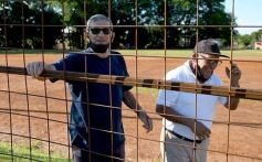 Foto de la galería: Huracán goleó en la segunda fecha de la Liga