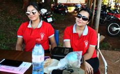 Foto de la galería: Huracán goleó en la segunda fecha de la Liga