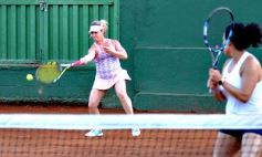 Sixto Fotografías. Deportes. Tenis