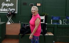 Foto de la galería: Fin de semana de tenis con el Torneo de mujeres del Club Itapúa de Posadas