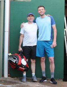 Foto de la galería: Fin de semana de tenis con el Torneo de mujeres del Club Itapúa de Posadas